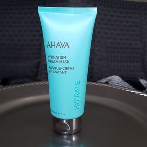 Ahava Hydration Cream Mask